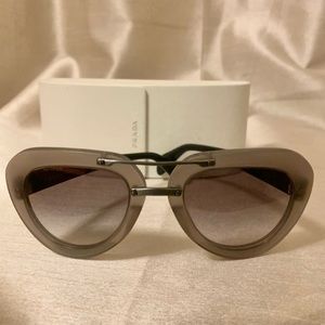 PRADA Sunglasses!!